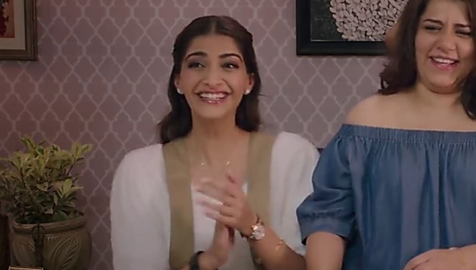Sonam Kapoor Biography Age Wiki Place Of Birth Height Quotes