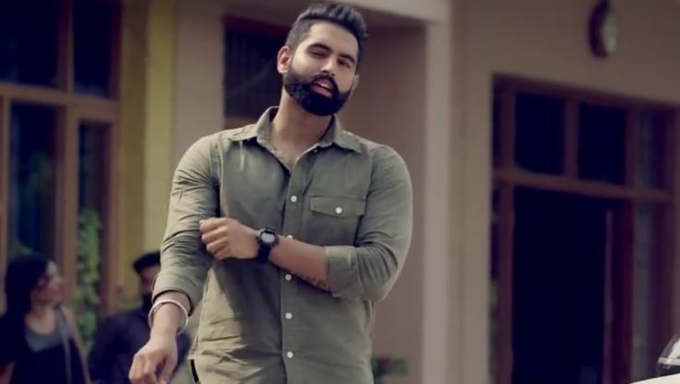 parmish verma supreme t shirt TGS A.A