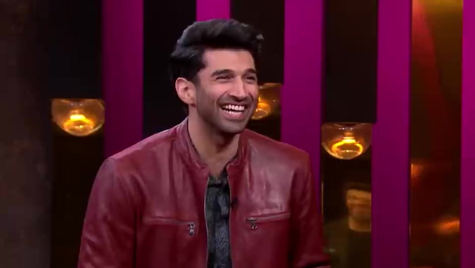 Celebrity Hairstyle Of Aditya Roy Kapur From Koffee With Karan Aditya Roy Kapur And Sidharth Malhotra Star World 2019 Charmboard Actors shraddha kapoor and aditya roy kapur will be seen on karan johar's couch this sunday on 'koffee with karan.' the two actors talked about their love life, career and much more.