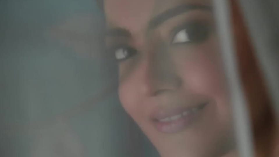 Kajal Aggarwal Matching With Look From Himalaya Kajal Tvc Himalaya Kajal Charmboard