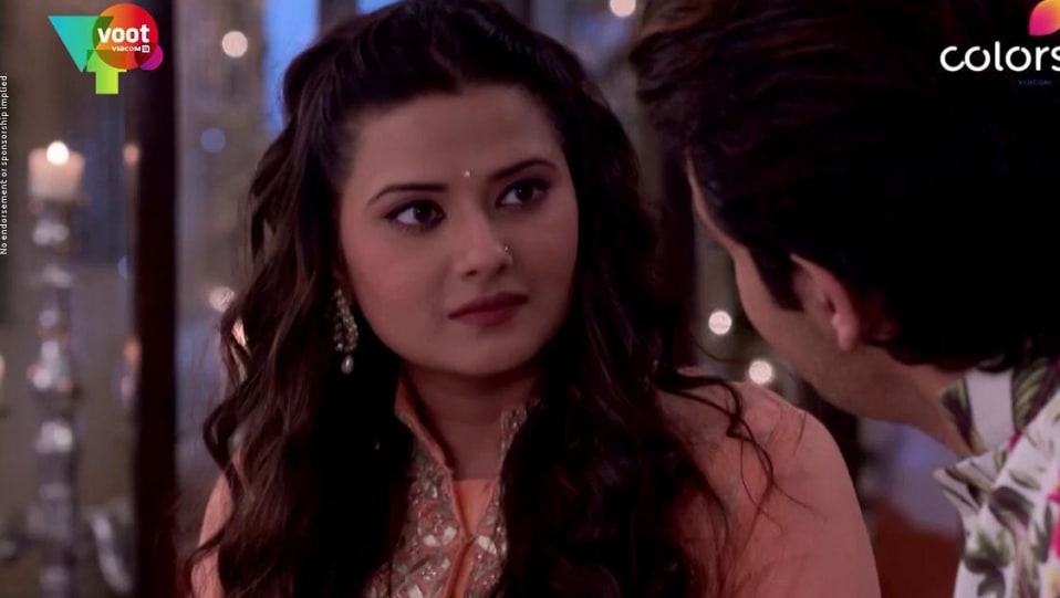 Actors Name Age Wiki Height Birth Place Career Details Kasam Tere Pyaar Ki Episode 361 2017 Charmboard In the upcoming episode of kasam tere pyaar ki : charmboard