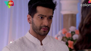 Get The Looks And Styles Of Kasam Tere Pyaar Ki At Charmboard