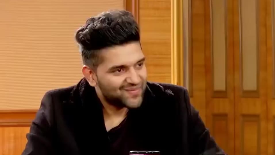 Actors Name Age Wiki Height Birth Place Career Details Guru Randhawa Exclusive Interview With Rajeev Masand Cnn News18 Cnn News18 2018 Charmboard He was born on 30 august 1991 in noorpur, district gurdaspur, punjab, india, and is 29 years old. charmboard
