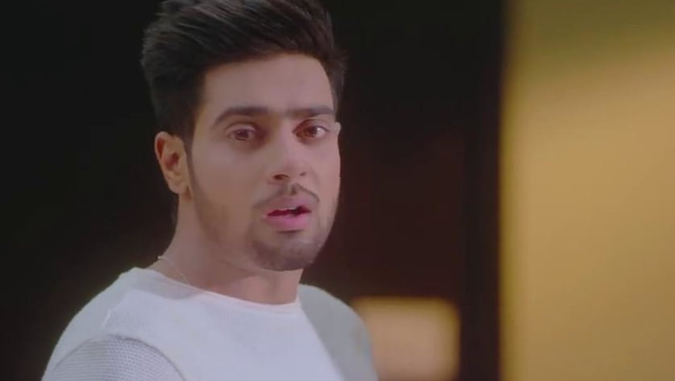 Guri In White Tees Outfit Celebrity Clothing Charmboard Sukhe parmish verma latest punjabi songs 2017 top müzi̇k. t shirt