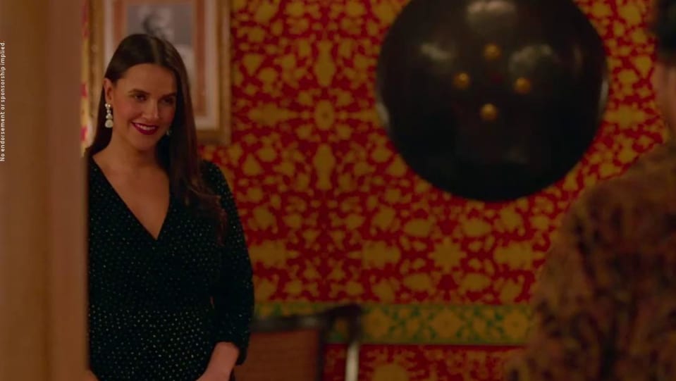 Neha Dhupia Celebrity Style In Qarib Qarib Singlle Official Trailer 2017 From Official Trailer Charmboard One filmverleih | release date: