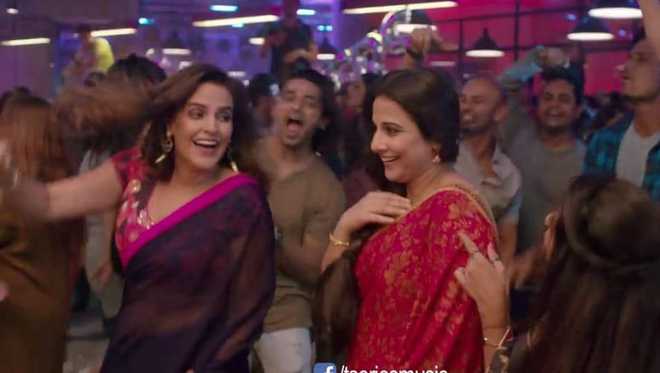 Actors Name Age Wiki Height Birth Place Career Details Hawa Hawai Tumhari Sulu 2017 Charmboard Check out the latest news about vidya balan's tumhari sulu movie, story, cast & crew, release date, photos, review, box tumhari sulu. charmboard