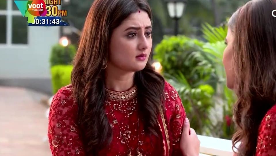 Rashami Desai Celebrity Style In Dil Se Dil Tak Episode 177 2017 From Episode 177 Charmboard A onda okrenu jedno drugome leda. anarkali