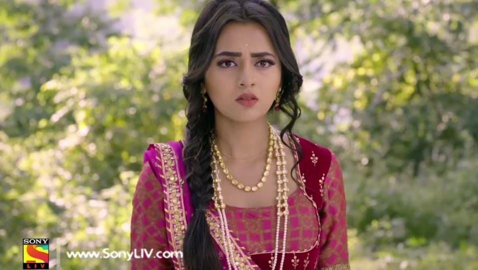 Tejaswi Prakash Wayangankar Jewellery Accessories From Rishta Likhenge Hum Naya Episode 10 2017 Celebrity Jewellery Charmboard See more of tejasswi prakash on facebook. charmboard