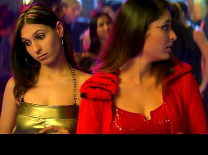 You Are My Soniya Kabhi Khushi Kabhie Gham 2001