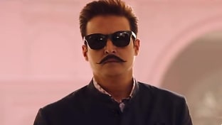 Latest Jimmy Shergill Blazer Inspiration Looks And Outfits