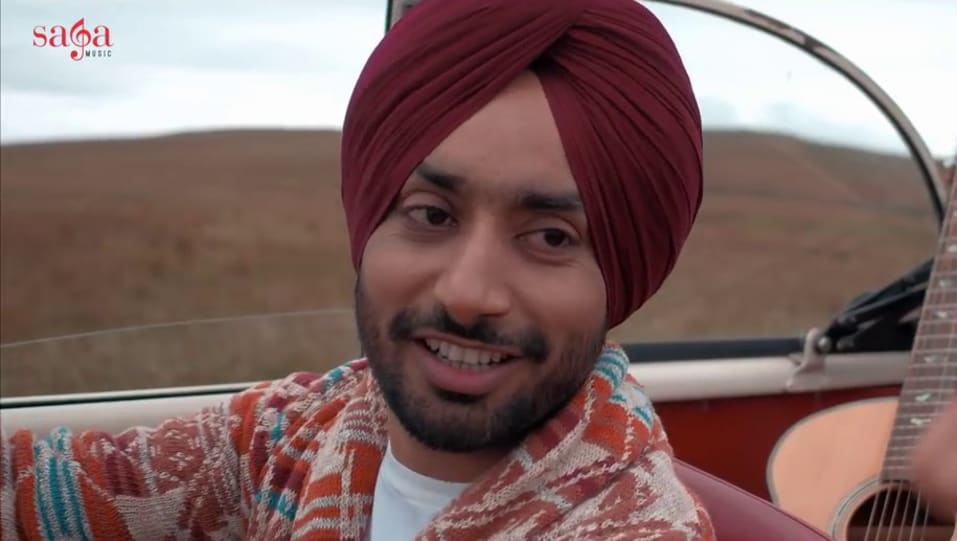 Satinder Sartaaj Celebrity Style In Udaarian Seasons Of Sartaaj 2018 From Udaarian Charmboard Udaarian satinder sartaaj lyrics jatinder shah sufi love song latest punjabi songs 2018. cardigan