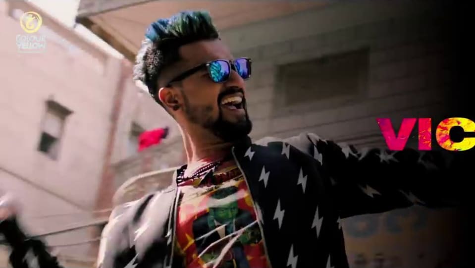 Vicky Kaushal Celebrity Style In Official Trailer Manmarziyaan 2018 From Official Trailer Charmboard Bollywood actors vicky kaushal and taapsee pannu proved the audience how phenomenal the two look after their sensational performance in manmarziyan. charmboard