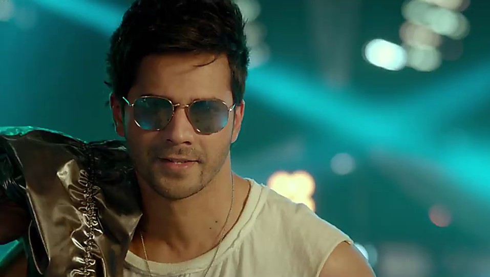 Get Varun Dhawan Hair Hairstyle In Nawabzaade High Rated Gabru