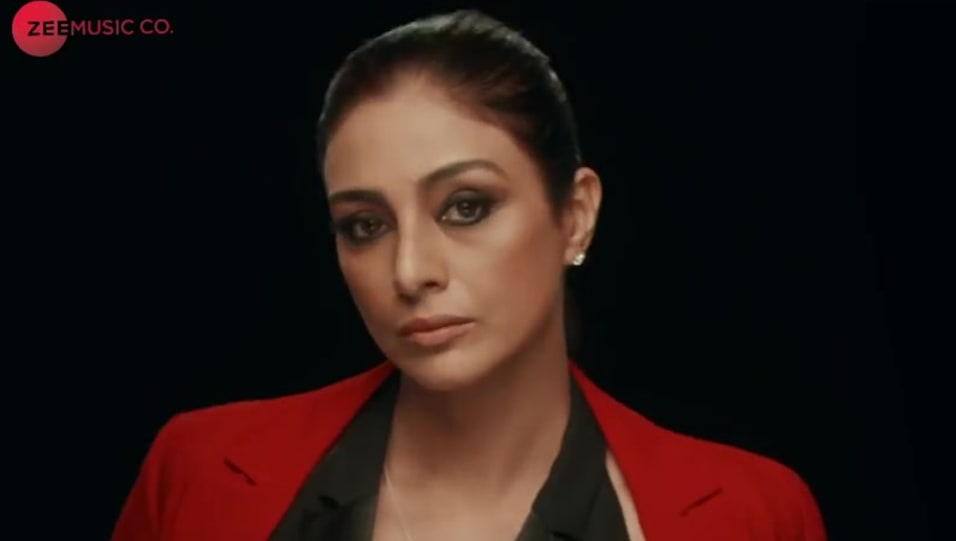 Celebrity Hairstyle Of Tabu From Andhadhun Title Track Andhadhun 2018 Charmboard 46 most trending hairstyles in 2019. blazer