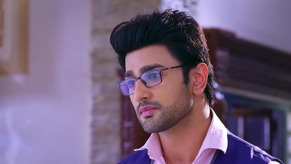 Nishant Malkani Biography, Age, Wiki, Place of Birth, Height ...