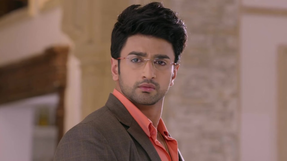 Get Nishant Malkani Hair hairstyle in Guddan Tumse Na Ho Payegaa ...