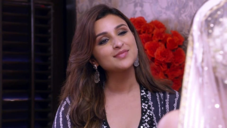 Parineeti Chopra Celebrity Style In Kundali Bhagya Episode 542 2019 From Episode 542 Charmboard Koleksi cinemai 21 dibintangi parineeti chopra, nonton dan download gratis film box office terbaru dan terlengkap. drop
