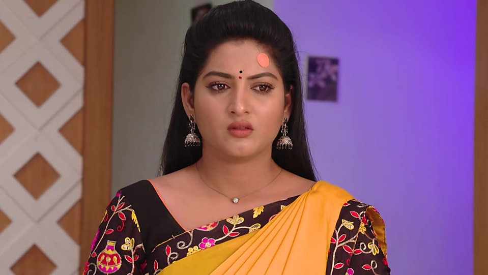 Get Manasa Hair Hairstyle In Maate Mantramu Episode 234