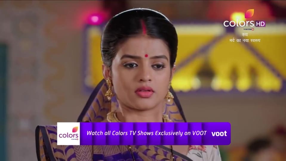 roop serial on voot