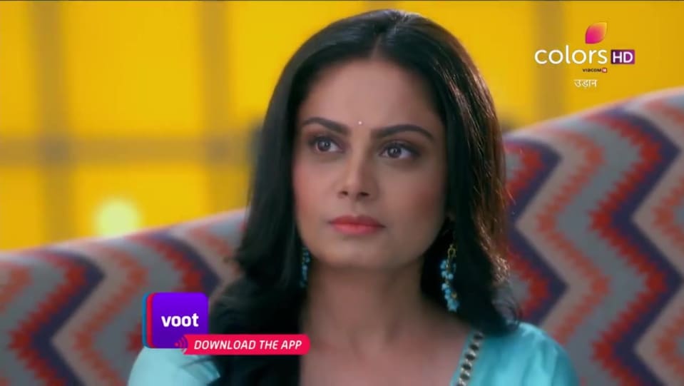 Toral Rasputra Celebrity Style In Promo Serial Udann Sapnon Ki 2019 From Promo Serial Charmboard Chakor is ready to face all odds and win the senior marathon at all costs.