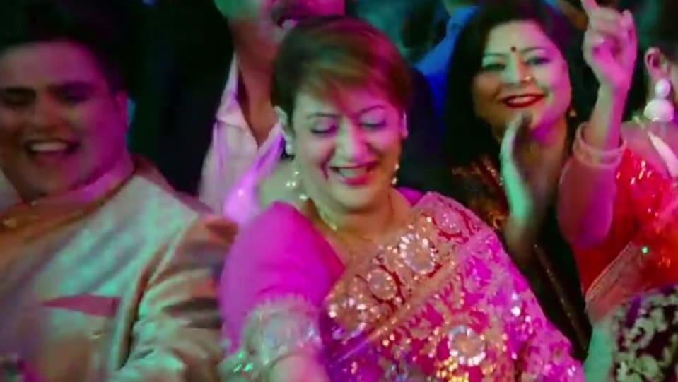 Social Buzz Supriya Karnik Latest News Images Updates Posts Veerey Ki Wedding Official Trailer 2018 Charmboard Her nick name is supriya. social buzz supriya karnik latest