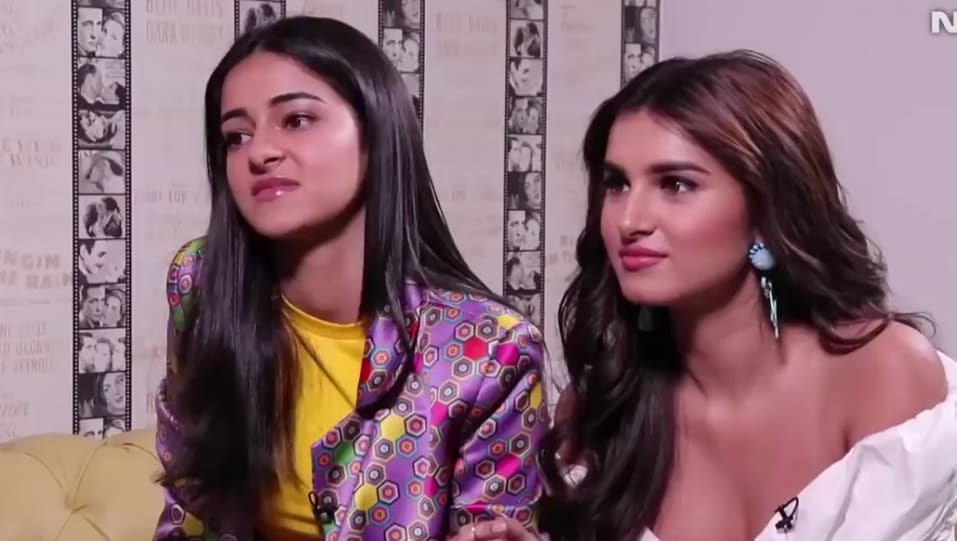 Actors Name Age Wiki Height Birth Place Career Details Karan Johar Movie Quiz With Team Student Of The Year 2 Ndtv 2019 Charmboard # welcome to official discussion , reviews and box office thread for movie soty 2 releasing on 10th may # please post all reviews , including. charmboard