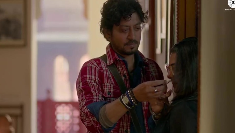 Irrfan Khan Celebrity Style In Khatam Kahani Qarib Qarib Singlle 2017 From Khatam Kahani Charmboard Jogi i jaya, koji imaju potpuno suprotne licnosti i senzibilitete, upoznaju se putem aplikacije za online upoznavanje. charmboard