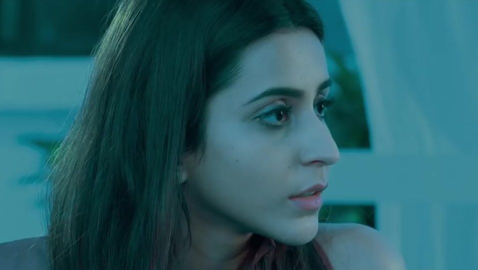 Tithi Raaj Celebrity Style In Hadh Episode 2 2017 From Episode 2 Charmboard Web series is page where you will find most unique and interesting series. tops