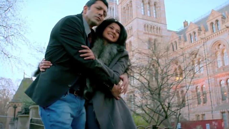 Jennifer Winget Celebrity Style In Phir Se Trailer 2015 From Trailer Charmboard How to watch phir se (2015) on netflix japan!