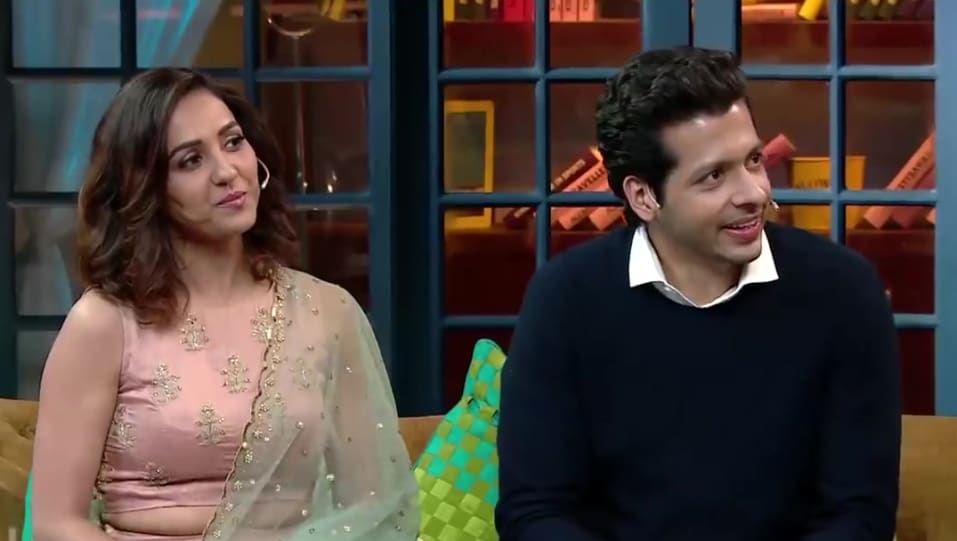 Neeti Mohan Celebrity Style In The Kapil Sharma Shows Episode 12 The Kapil Sharma Shows 2019 From The Kapil Sharma Shows Episode 12 Charmboard Episode guide for the kapil sharma show: