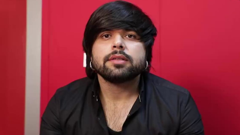 Ninja Jewellery Accessories From Challenge Single 2018 Celebrity Jewellery Charmboard See more of ninja punjabi singer on facebook. t shirt