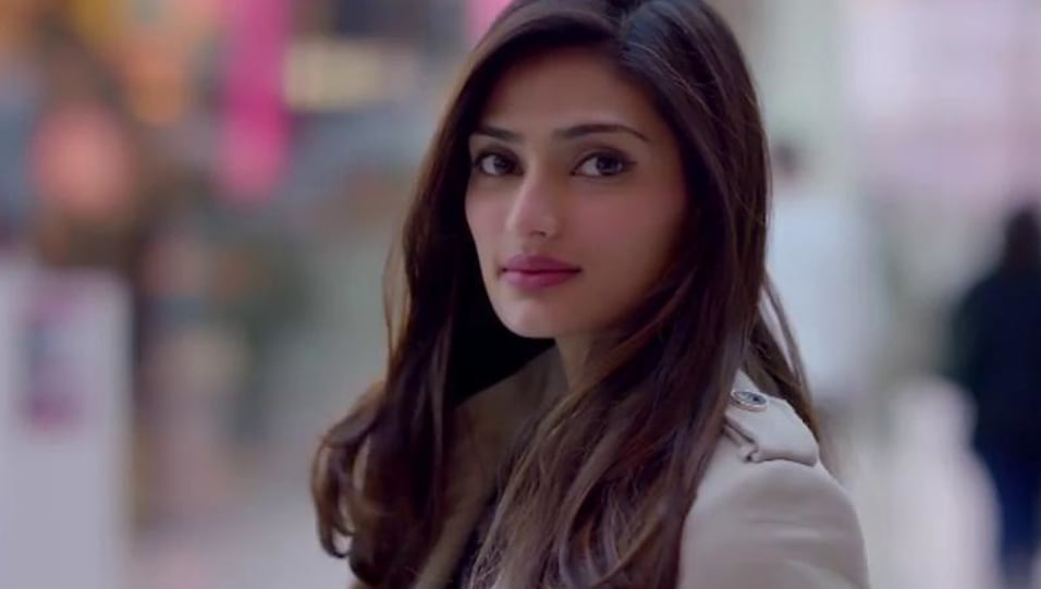 Athiya Shetty Celebrity Style In Haathon Mein Thhe Haath Mubarakan 2017 From Haathon Mein Thhe Haath Charmboard Mubarakan actress athiya shetty says she's open to do non. dress