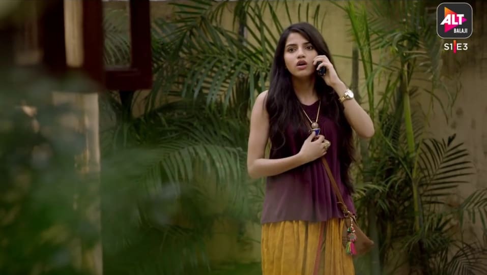 Actors Name Age Wiki Height Birth Place Career Details Dev Dd Episode 3 2017 Charmboard 0:14 dev dd | asheema vardaan | sanjay suri | she's wilder than your imagination 😈 | altbalaji. charmboard