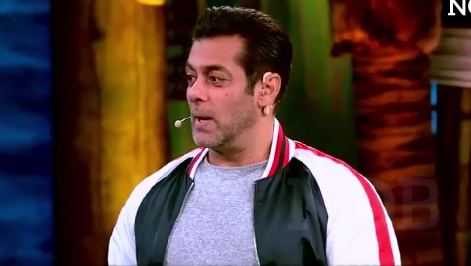 Salman Khan In Red Jacket Outfit Celebrity Clothing Charmboard Mannu punjabi reaction on swami om death exclusively filmibeat.