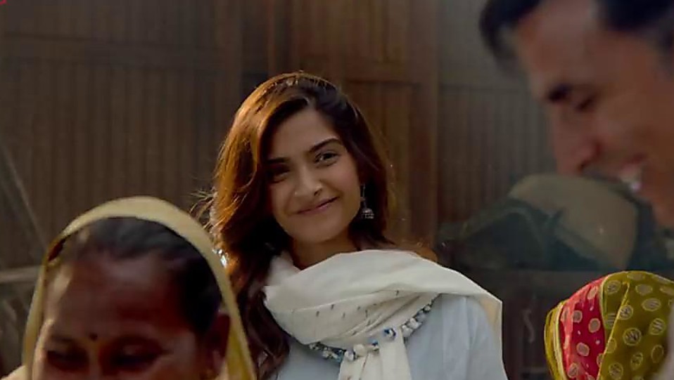 Sonam Kapoor Padman Real Life Ameesha Patel Fans Join facebook to connect with pari walia and others you may know.