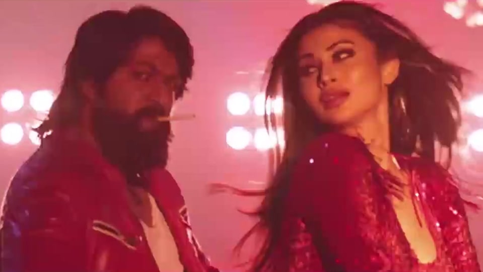 Social Buzz Mouni Roy Latest News Images Updates Posts Gali Gali Kgf Chapter 1 2018 Charmboard .kgf film review kgf movie cast kgf mouni roy kgf song gali gali kgf full movie online kgf full hd movie free download kgf underworld movie kgf yash movies kgf yash inkhabar. gali gali kgf chapter
