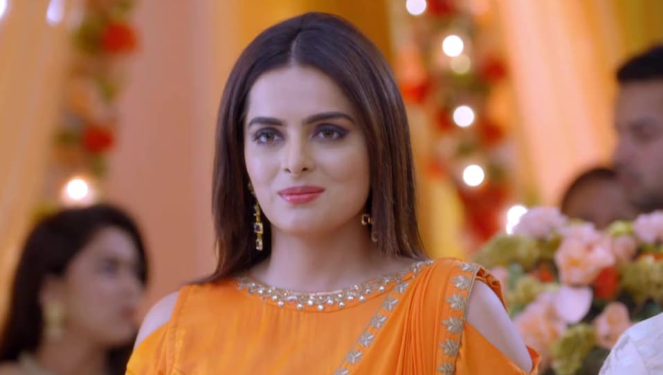 Ruhi Chaturvedi Celebrity Style In Kundali Bhagya Episode 421 19 From Episode 421 Charmboard Ruhi Chaturvedi Celebrity Style In Kundali Bhagya Episode 421 19 From Episode 421 Charmboard