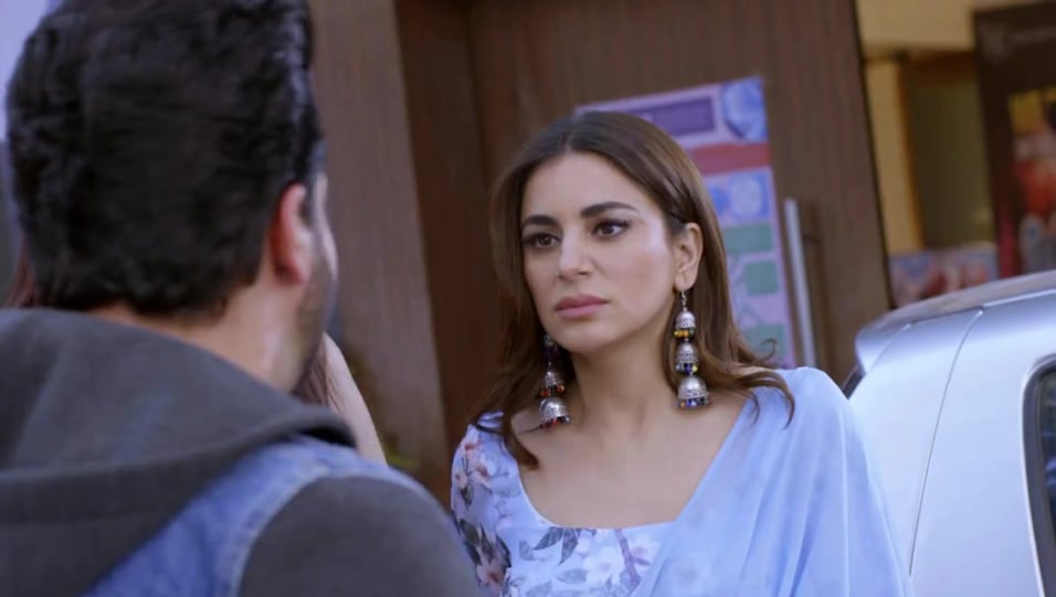 Shraddha Arya Jewellery Accessories From Kundali Bhagya Episode 1 2019 Celebrity Jewellery Charmboard Kundali bhagya 24 september 2020 full episode promo upcoming episode promo like and subscribe to this channel for more. charmboard