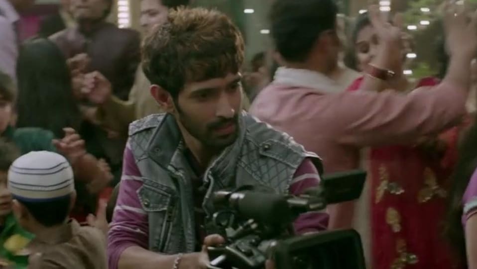 Vikrant Massey Celebrity Style In Le Li Jaan Lipstick Under My Burkha 2017 From Le Li Jaan Charmboard Lipstick under my burkha (2017) full hindi movie dvdrip online : tees