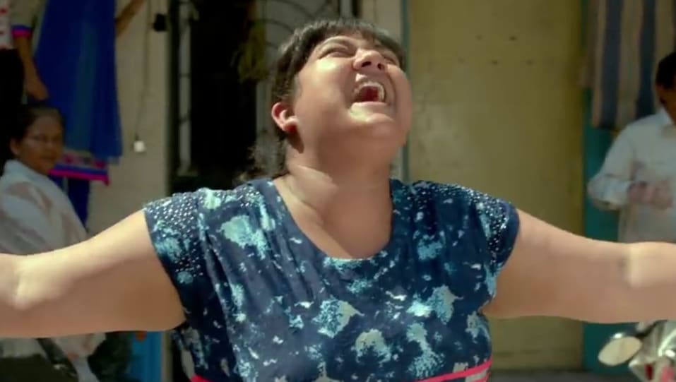 Pihu Sand Celebrity Style In Fanney Khan Official Trailer 2018 From Official Trailer Charmboard Pihu sand arbeitet oft zusammen mit. charmboard