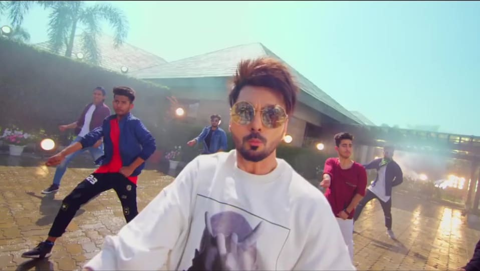 B Jay Randhawa Celebrity Style In By God Single 2018 From By God Charmboard Fitoor b jay randhawa song mp3 download. sweatshirts