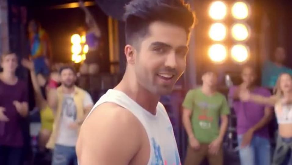 Hardy Sandhu Celebrity Style In Naah Single 2017 From Naah Charmboard Mera kade kade jee karda ke chhad dewan tainu tu kade vi khush nai hona mere taun pata mainu mera kade kade jee karda ke.