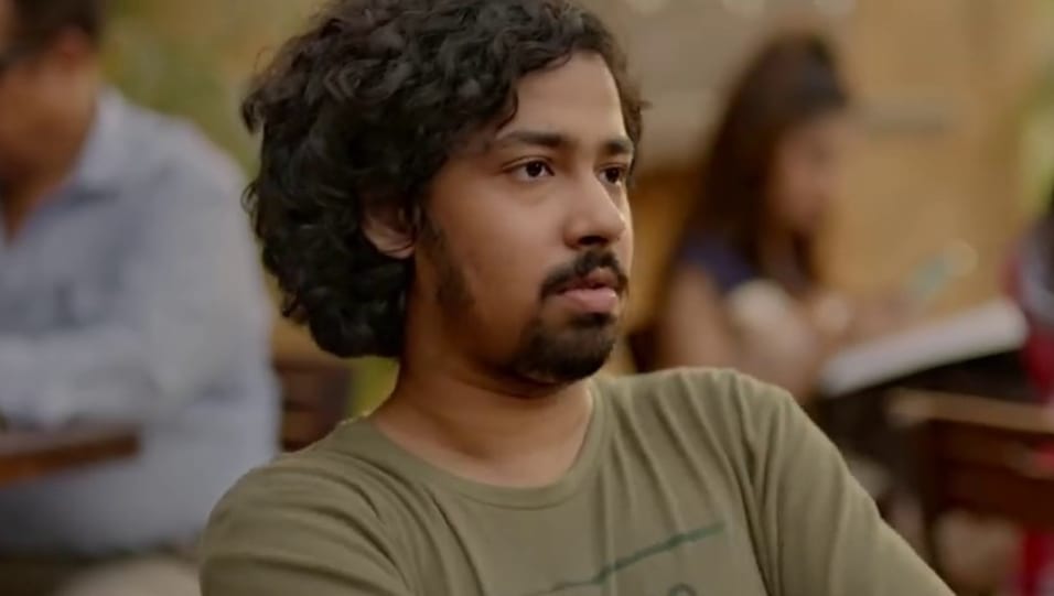 Actors Name Age Wiki Height Birth Place Career Details Mumma Ki Parchai Helicopter Eela 2018 Charmboard Luca is based on charles darwin's proposition that all species of life have descended over time from common ancestors. charmboard