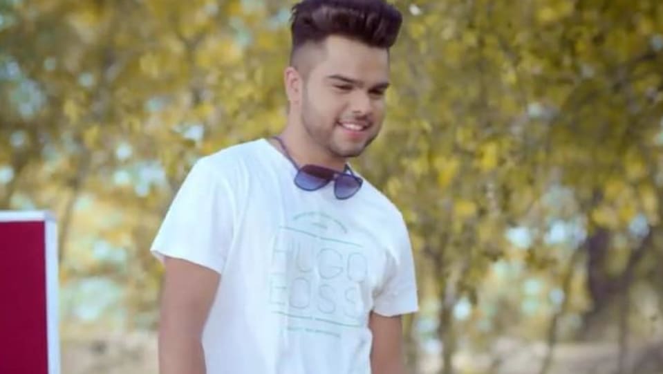Akhil - Celebrity Style in Gani, Single, 2016 from Gani. | Charmboard