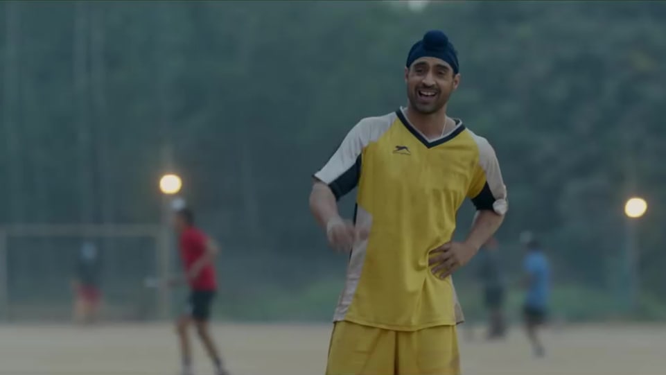 Actors Name Age Wiki Height Birth Place Career Details Ishq Di Baajiyaan Soorma 2018 Charmboard This inspirational story slackens now and then, but the premise and its treatment, make it eminently watchable. charmboard