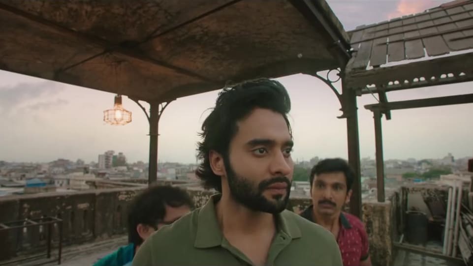 Jackky Bhagnani Celebrity Style In Mitron Trailer Mitron Trailer 2018 From Mitron Trailer Charmboard Loved, loved, loved the trailer. charmboard