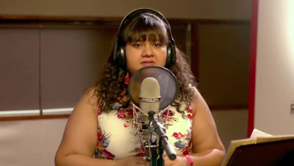 Pihu Sand Celebrity Style In Fanney Khan Official Trailer 2018 From Official Trailer Charmboard Pagesbusinessesmedia/news companythe english postvideoswatch pihu trailer here :