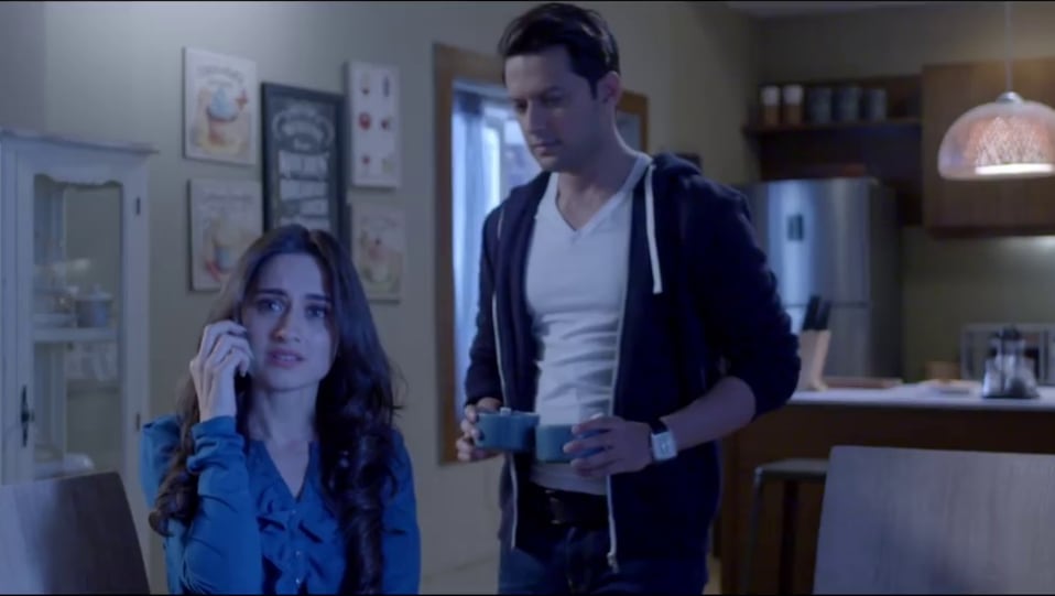 Actors Name Age Wiki Height Birth Place Career Details Gehraiyaan Episode 5 2017 Charmboard But she soon begins to face the strange and the paranormal and is left with no choice but to find out why the spirit wants her.
