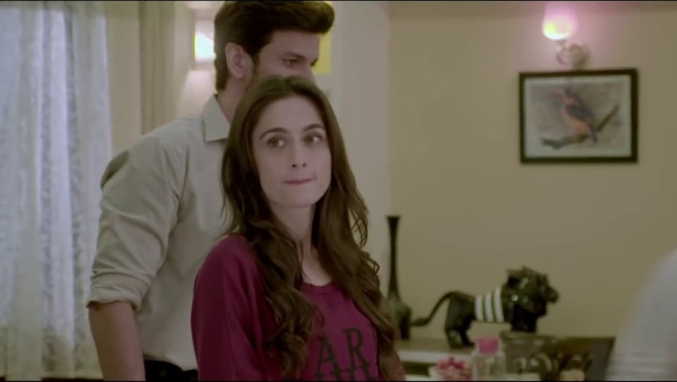 Actors Name Age Wiki Height Birth Place Career Details Gehraiyaan Episode 7 2017 Charmboard Exclusive preview and interaction with star cast of vikram bhatt's web series gehraiyaan & spotlight.