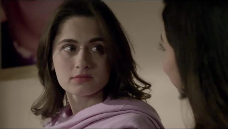 Sanjeeda Sheikh Celebrity Style In Gehraiyaan Episode 8 2017 From Episode 8 Charmboard Season 1 | episode 8. charmboard